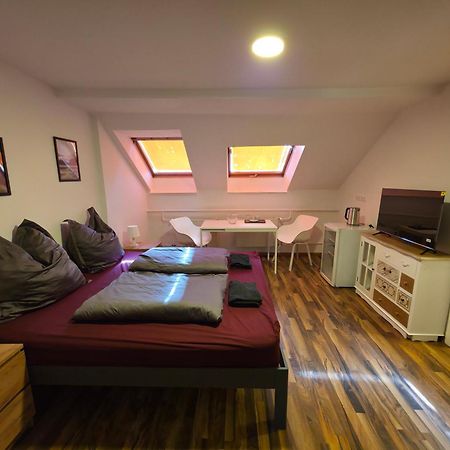 Hotel New Town Dresden Luaran gambar
