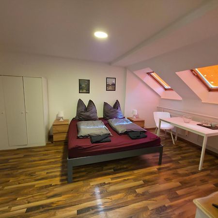 Hotel New Town Dresden Luaran gambar