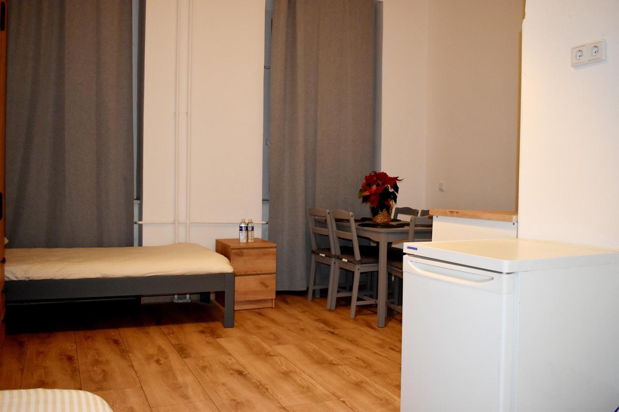 Hotel New Town Dresden Luaran gambar