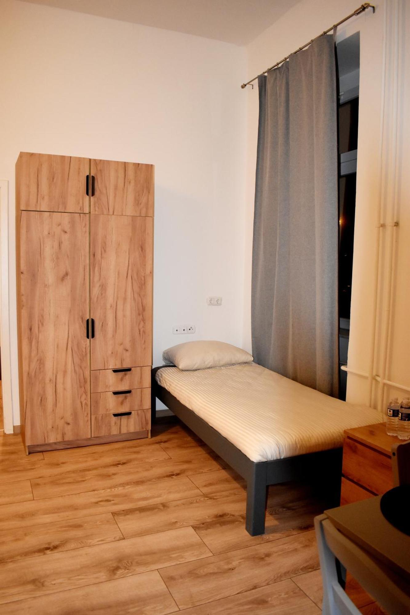 Hotel New Town Dresden Luaran gambar