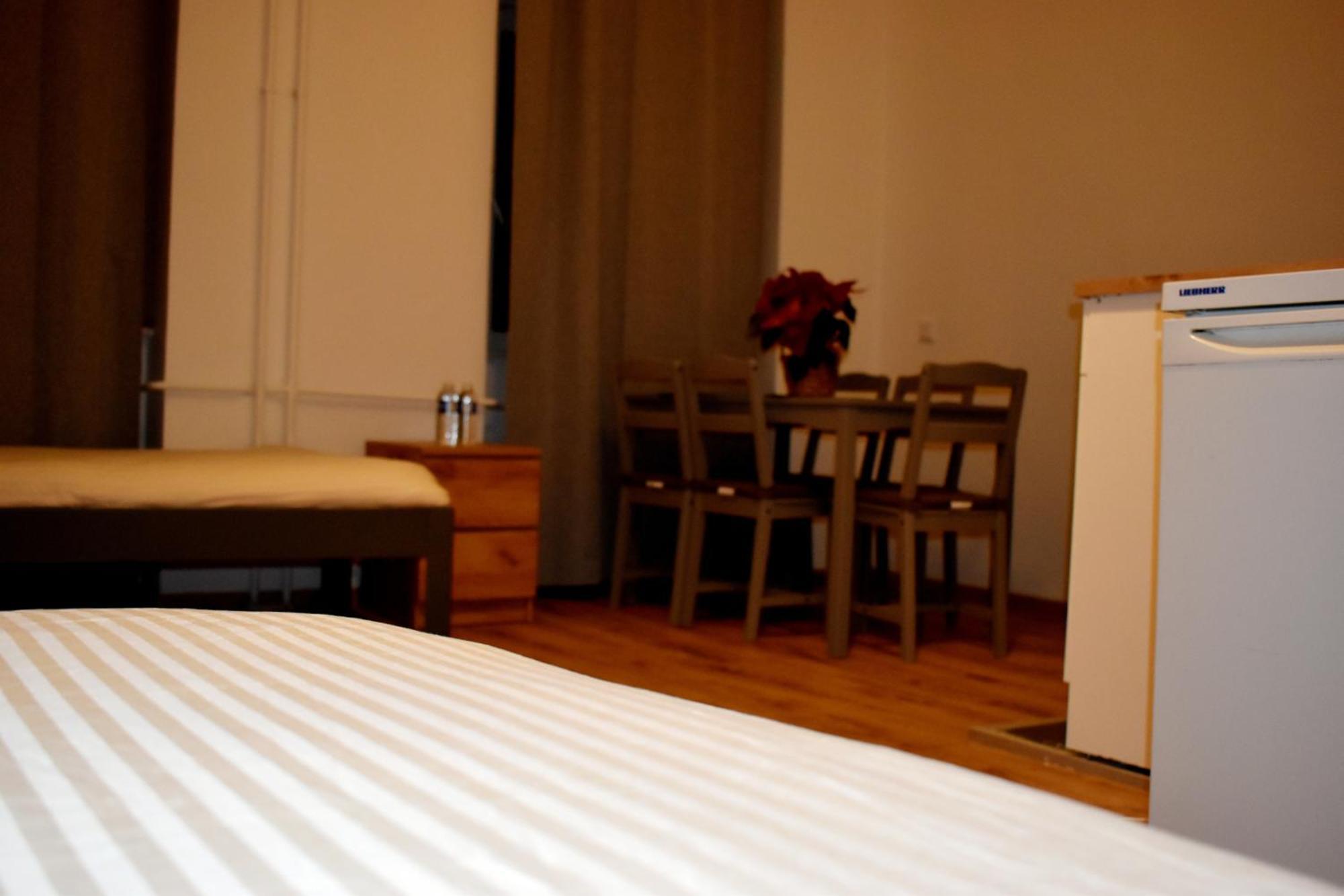 Hotel New Town Dresden Luaran gambar
