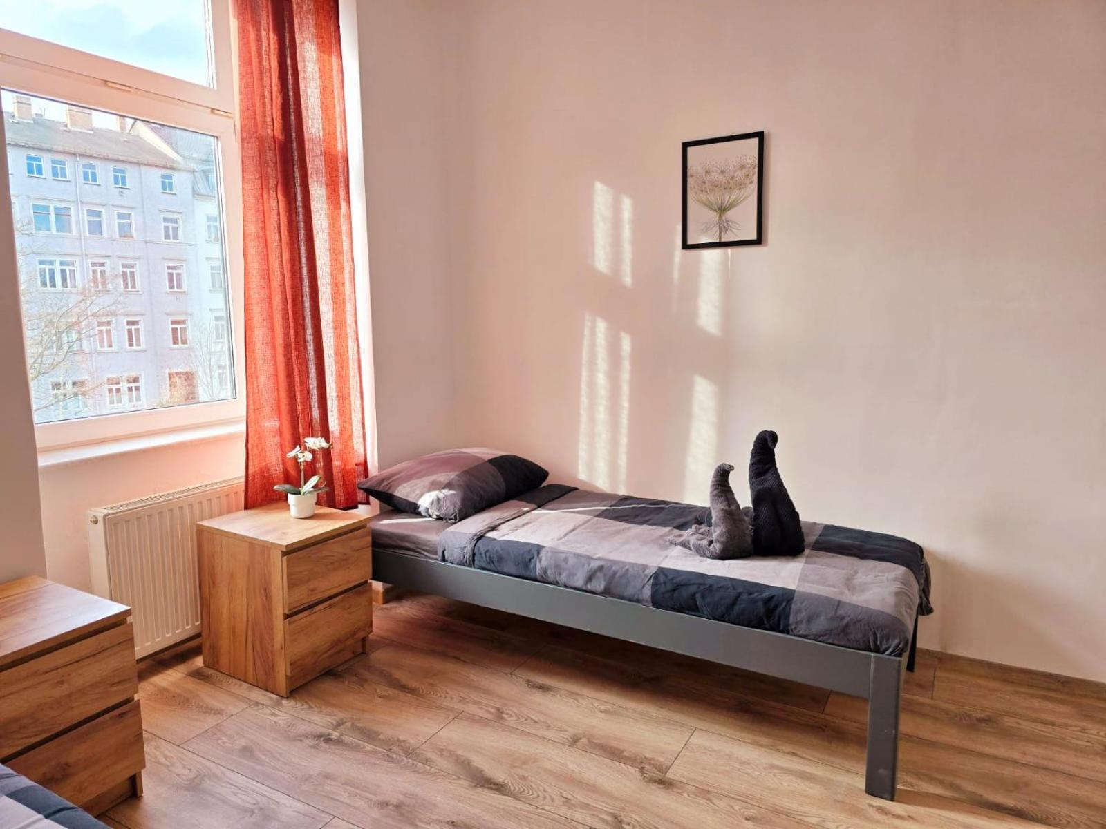 Hotel New Town Dresden Luaran gambar