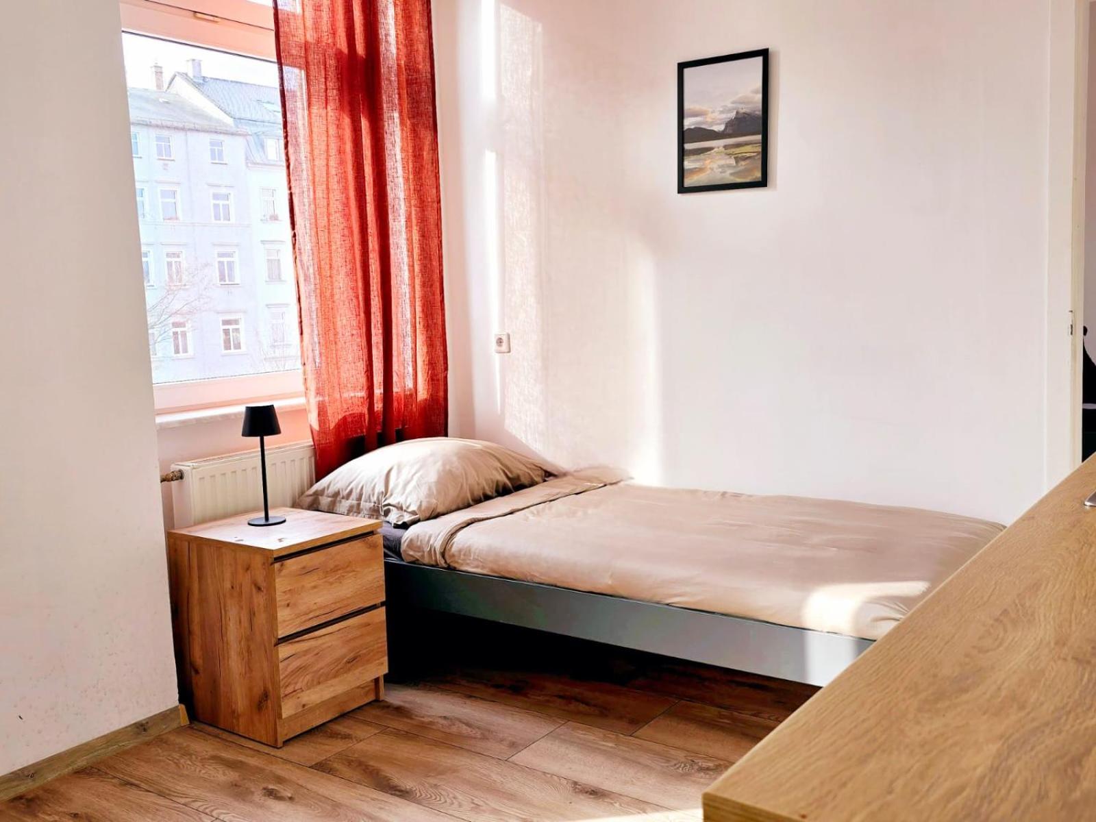 Hotel New Town Dresden Luaran gambar