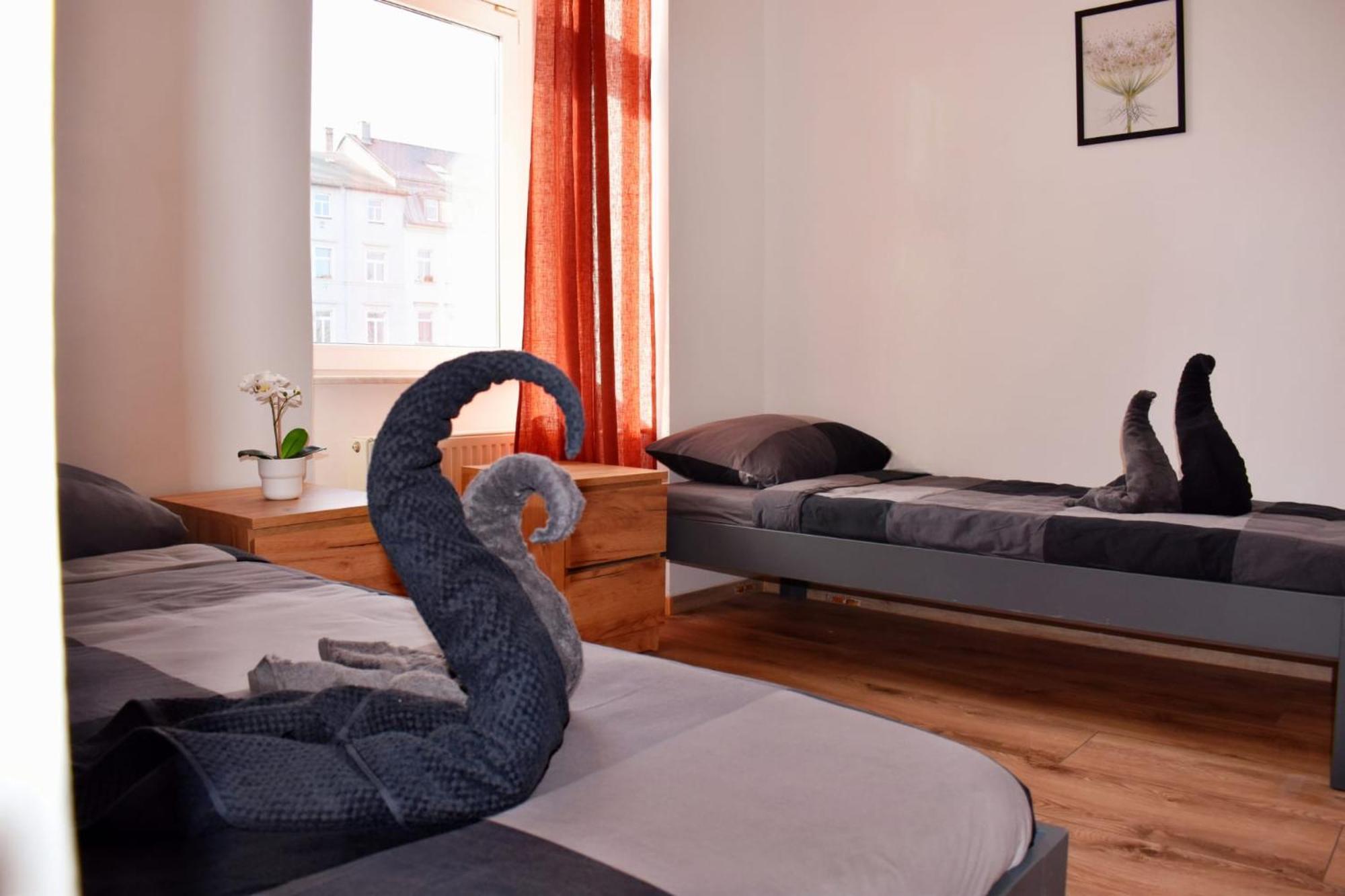 Hotel New Town Dresden Luaran gambar