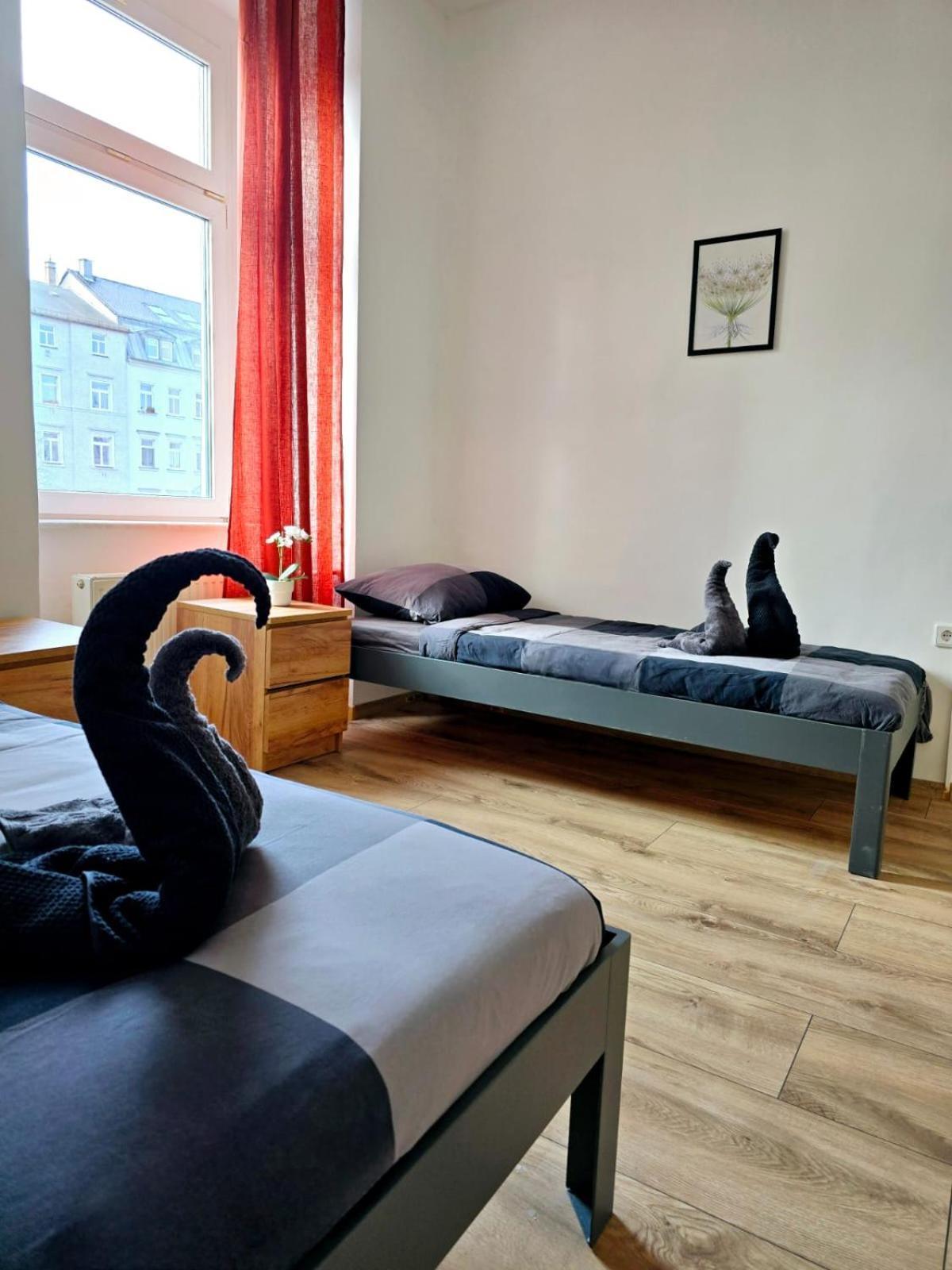 Hotel New Town Dresden Luaran gambar