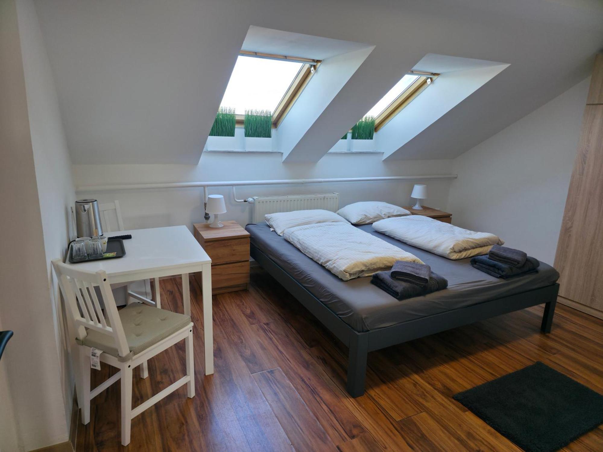 Hotel New Town Dresden Luaran gambar